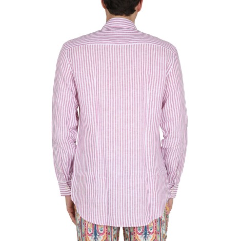 etro pegasus shirt