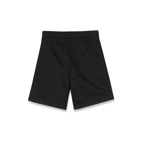 balmain pinces bermuda shorts