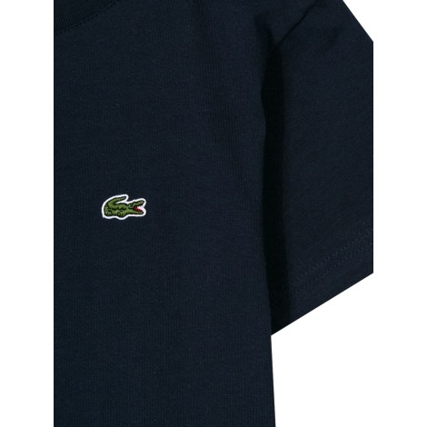 lacoste t-shirt