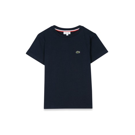 lacoste t-shirt