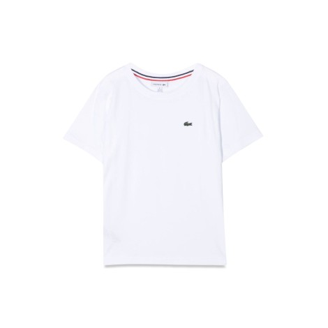 lacoste t-shirt