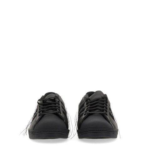 y - 3 superstar sneaker