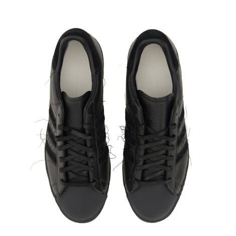 y - 3 superstar sneaker