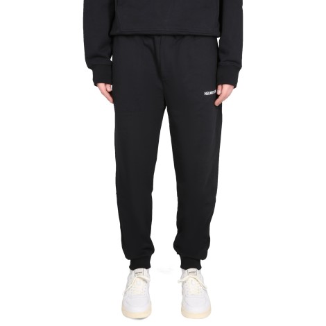 helmut lang jogging pants