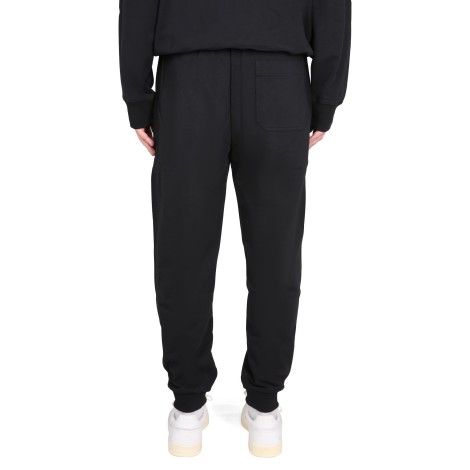 helmut lang jogging pants