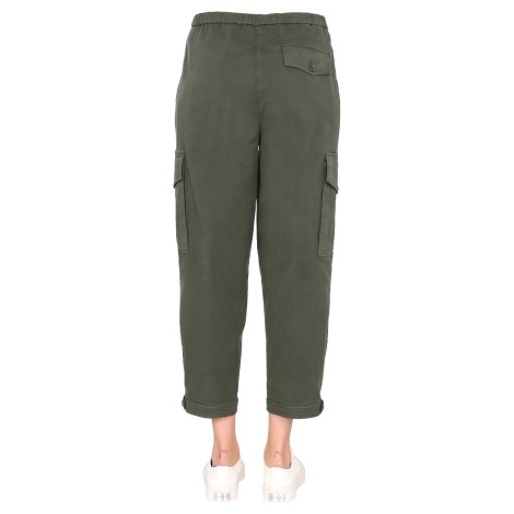 aspesi cargo pants