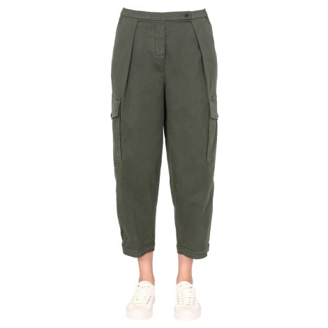 aspesi cargo pants