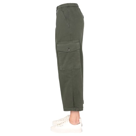 aspesi cargo pants