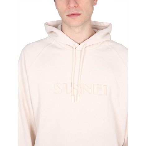 sunnei hoodie