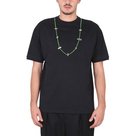 ambush t-shirt with stopper