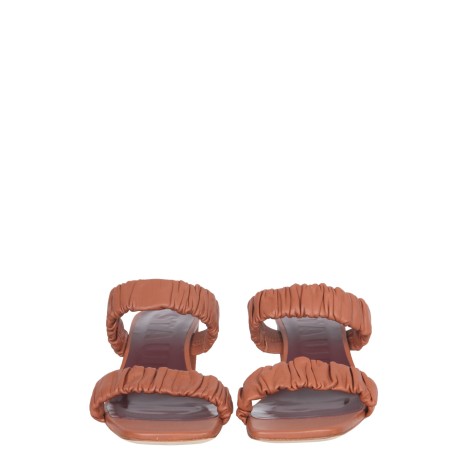 staud franckie sandals