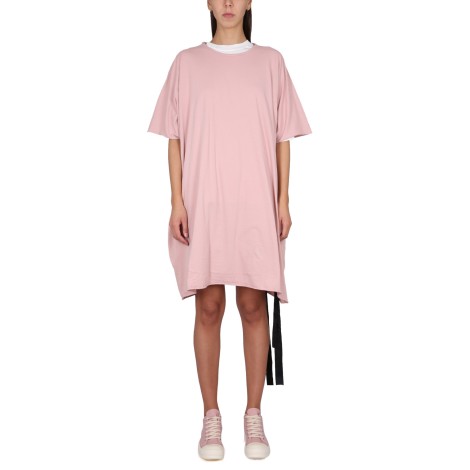 rick owens drkshdw minerva tunic.