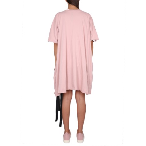 rick owens drkshdw minerva tunic.