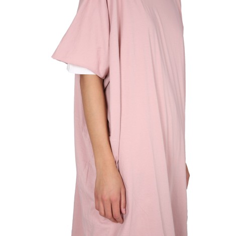 rick owens drkshdw minerva tunic.