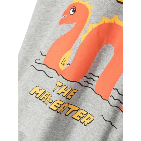 mini rodini nessie t-shirt m/c