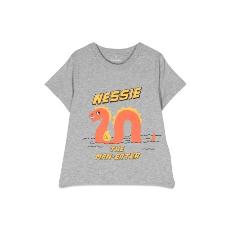 mini rodini nessie t-shirt m/c