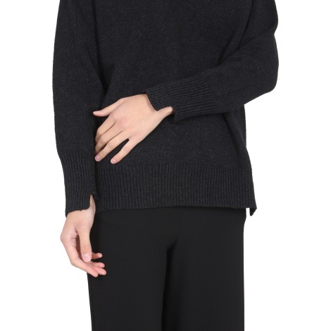 stefano mortari v-neck sweater