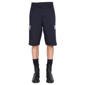 missoni cargo shorts