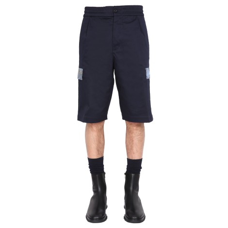 missoni cargo shorts