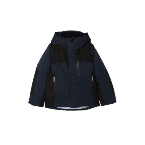 woolrich ski jacket