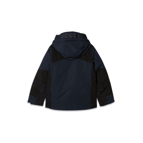 woolrich ski jacket