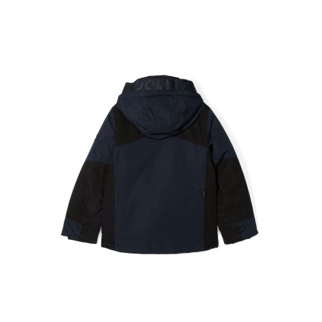 woolrich ski jacket