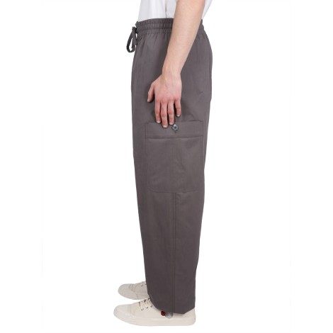 kenzo cargo pants