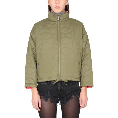 barbour apia jacket