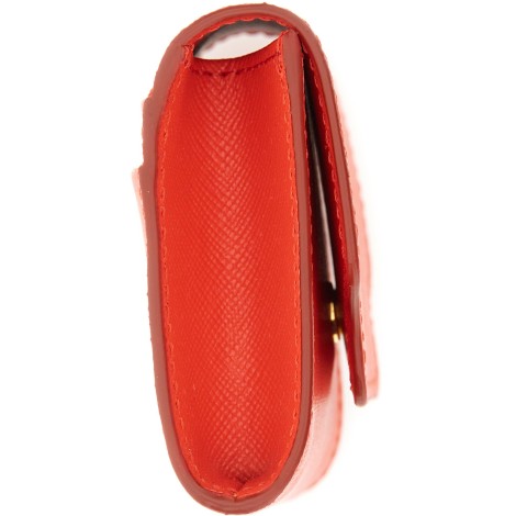 marni saffiano leather coin purse