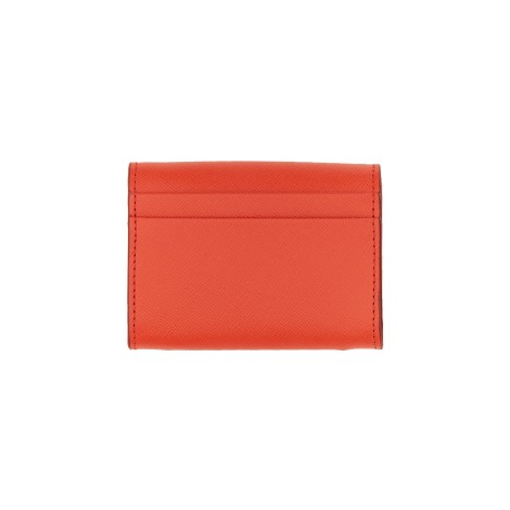 marni saffiano leather coin purse