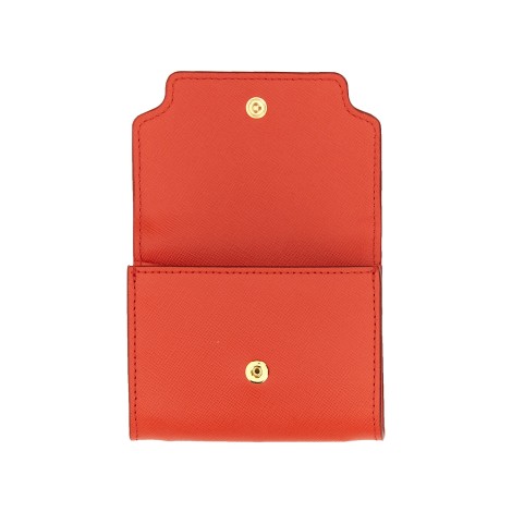 marni saffiano leather coin purse