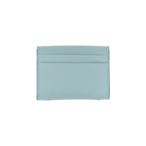 marni saffiano leather coin purse