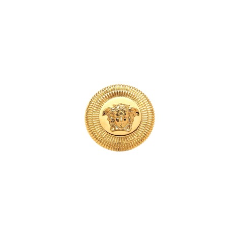 versace biggie jellyfish ring