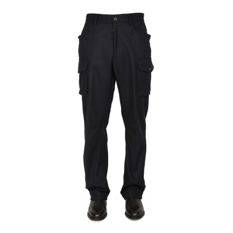 lardini cargo pants