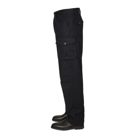 lardini cargo pants