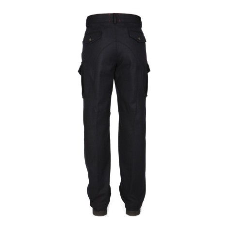 lardini cargo pants