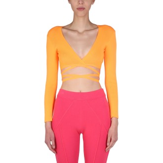 msgm top cropped