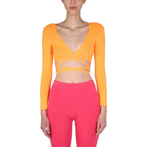 msgm top cropped