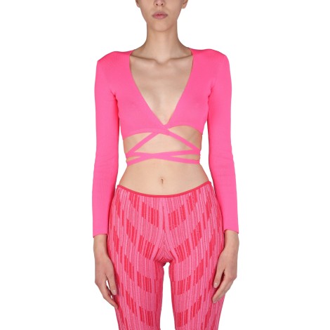 msgm top cropped