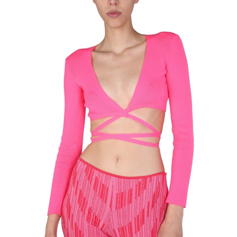 msgm top cropped