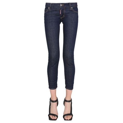 dsquared jennifer fit jeans