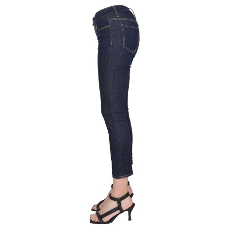 dsquared jennifer fit jeans