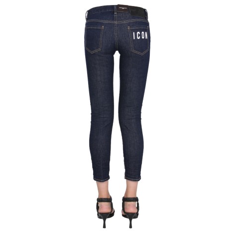 dsquared jennifer fit jeans