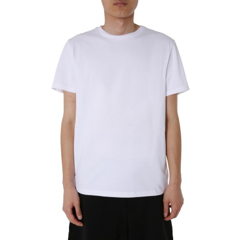 moschino round neck t-shirt