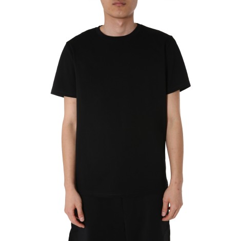 moschino round neck t-shirt