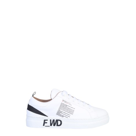 forward ecoleather sneaker