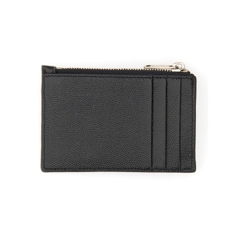 palm angels caviar card holder