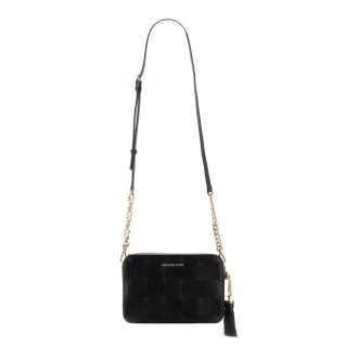 michael by michael kors ginny shoulder bag