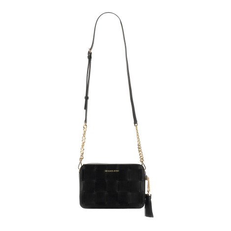 michael by michael kors ginny shoulder bag