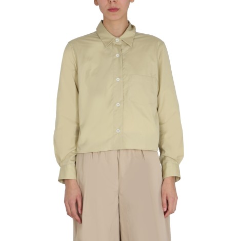 margaret howell cotton shirt